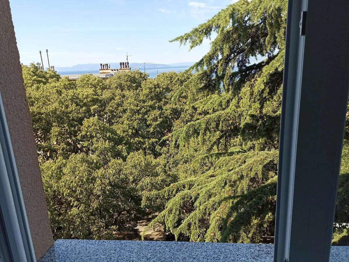 Apartman Pecine Rijeka
