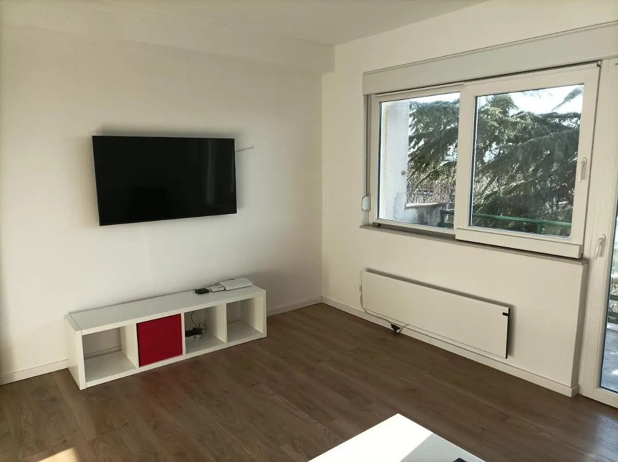Apartman Pecine Rijeka 0*,  Croatia