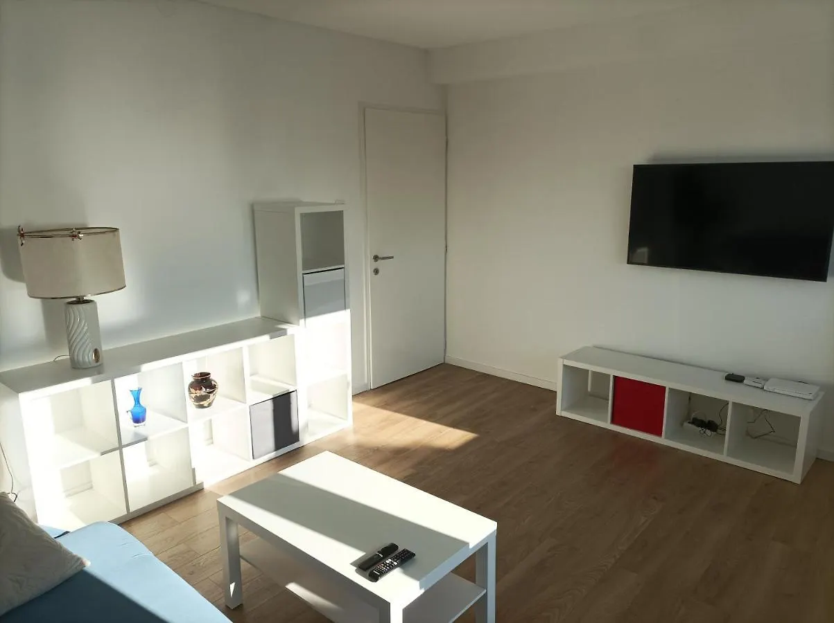 Apartman Pecine Rijeka Croatia