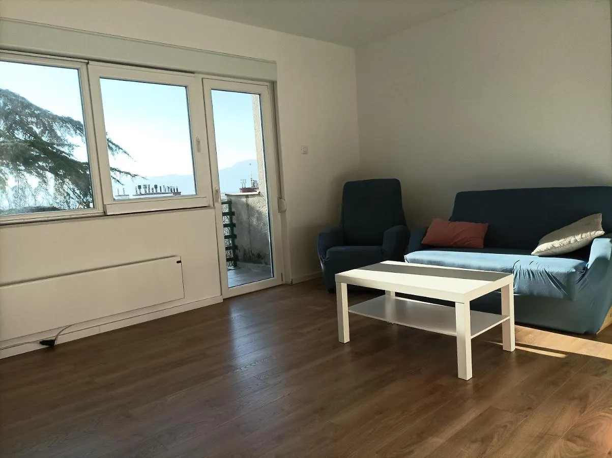 Apartman Pecine Rijeka