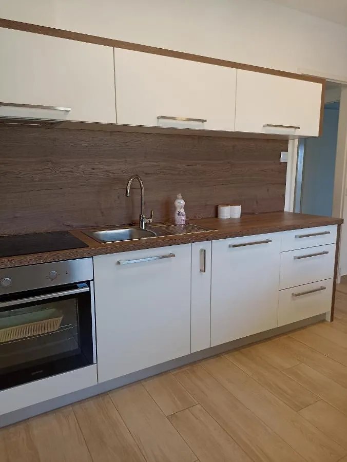Apartman Pecine Rijeka 0*,