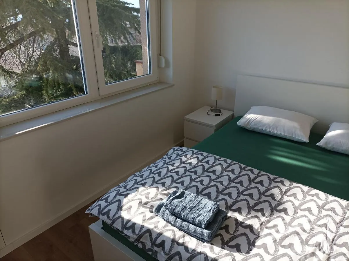 Apartman Pecine Rijeka