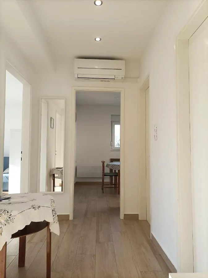 Apartman Pecine Rijeka Apartment