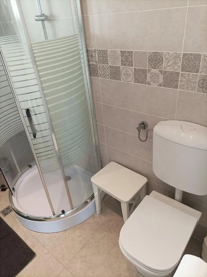 Apartment Apartman Pecine Rijeka