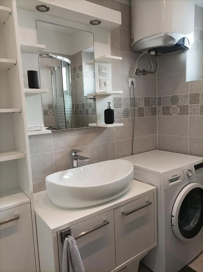 Apartman Pecine Rijeka