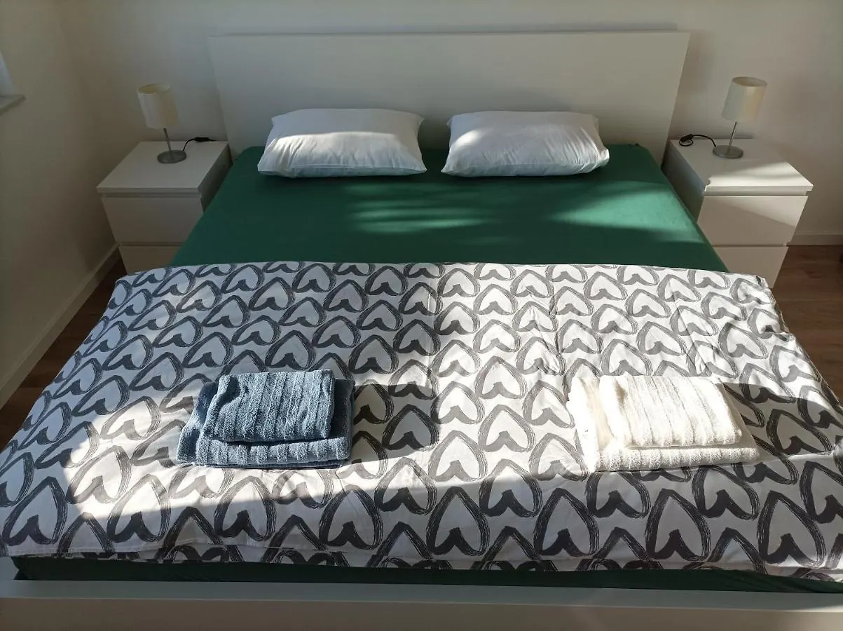 Apartman Pecine Rijeka Croatia