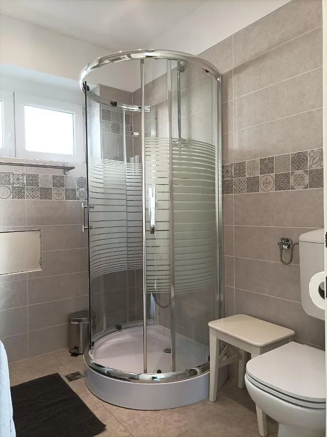 Apartman Pecine Rijeka 0*,