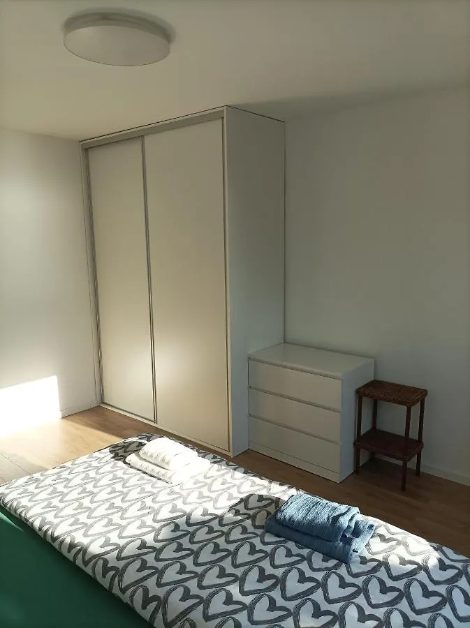Apartman Pecine Rijeka